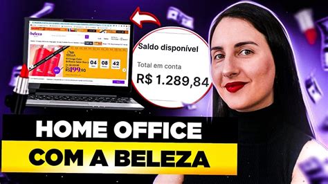 GANHE DE R 250 A R 1 200 3 SITES PRA FAZER RENDA EXTRA NICHO DA