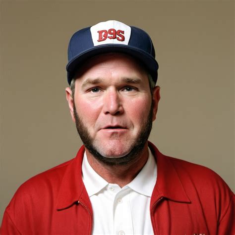 George Bush Dressed As S Fred Durst