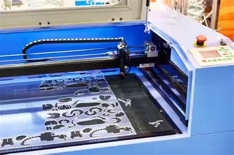 Top Portable Acrylic Laser Cutters For 2023 AeeFar Airtronics Tech