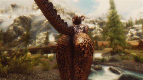 Rule 34 2016 3d Anus Argonian Ass Female Horn Lizard Nude Planetmojo