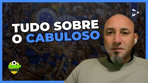 ENTREVISTA completa GOMES EX GOLEIRO do CRUZEIRO e da SELEÇÃO