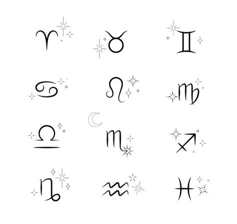 Pin By Sukanya Panukorn On Zodiac Sign Horroscope Astrology