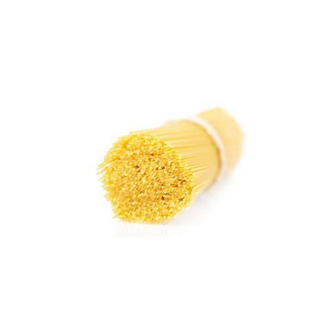 Spaghettini N 15 Durum Wheat Semolina Pasta Pasta Granoro Shop