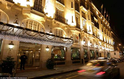 Are These The Worlds Best Hotels Daily Mail Online