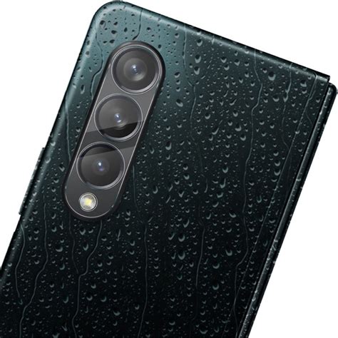 Imak Panssarilasi Kameran Linssinsuoja Samsung Galaxy Z Fold Osta