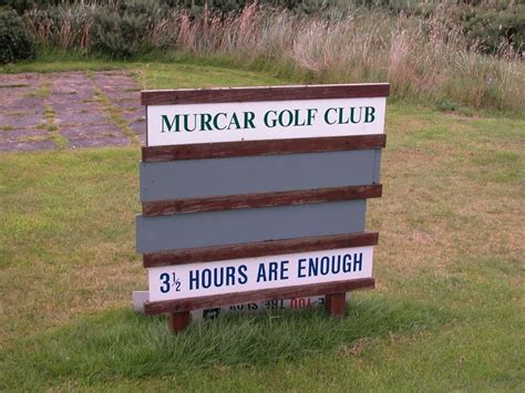 Murcar Golf Club, Aberdeen Scotland | Hidden Links Golf