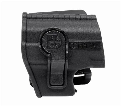 COLDRE EAGLE FIT I PASSADOR DESTRO PRETO BRAVUS AIRSOFT A MELHOR