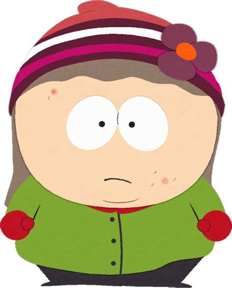 Heidi Turner | Wiki South Park | FANDOM powered by Wikia