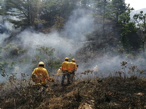 Solicita Gobierno Del Estado Declaratoria De Emergencia Para Nueve