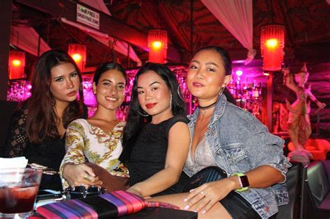 2025 Best Bar Girl Friendly Hotels In Koh Chang 🏨