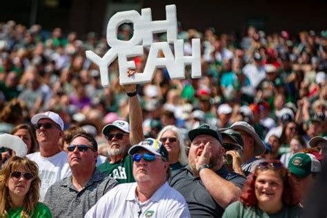 Ohio vs Ohio State 2025 : r/OhioBobcatsFootballOU