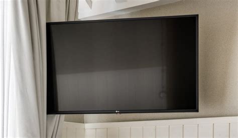 Top 10 Solutions To Fix LG TV Black Screen AirBeamTV