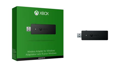 El Adaptador Wireless Para El Mando De Xbox One Comienza A Distribuirse