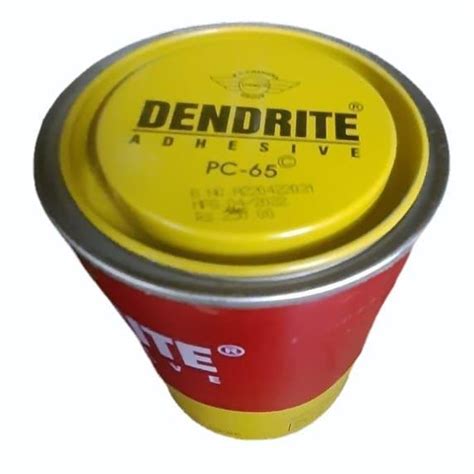 Dendrite Pc Synthetic Adhesives At Rs Piece Synthetic