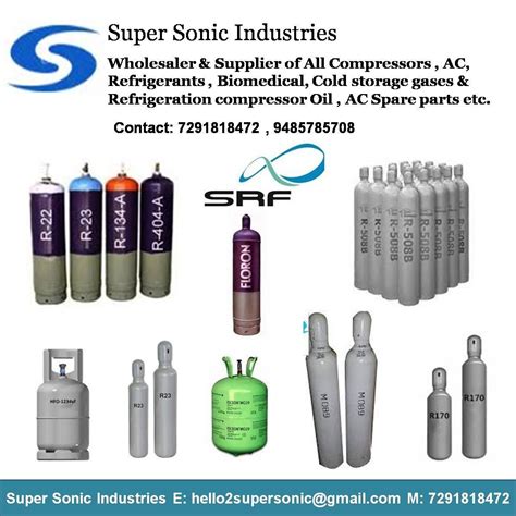 R Refrigerant Replacement Informacionpublica Svet Gob Gt