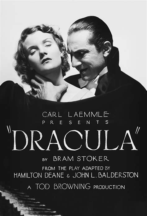 Dracula 1931 Picture Image Abyss