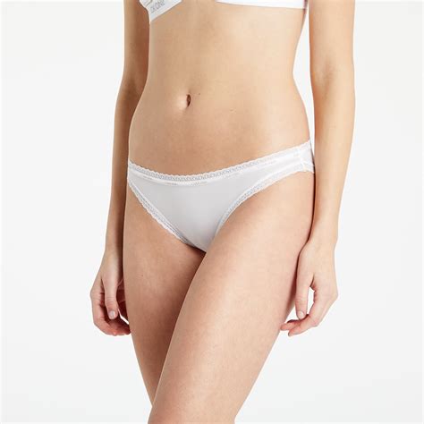 Calvin Klein 3 Pack Bikini Panty