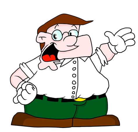 Peter Griffin D By Toonsperiment On Newgrounds