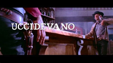 Bandidos Trailer Italiano Youtube