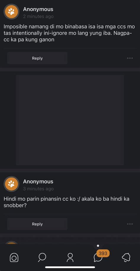 On Twitter Anon Kung Nandito Ka Pasensya Na Nasa Ccs K Hahaha