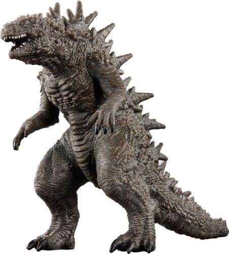 Godzilla Minus One Bandai Movie Monster Series Figure Toy Us