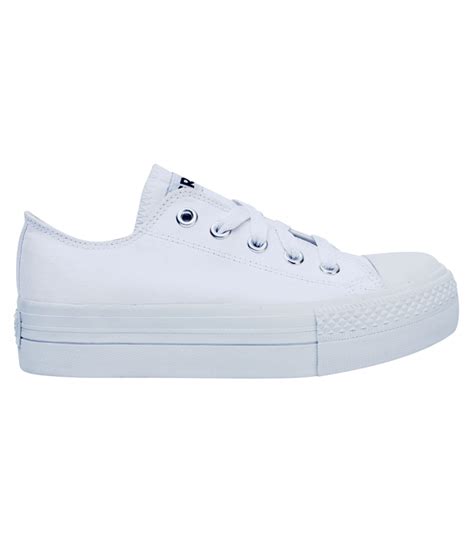 Buy Zapatillas Urbanas Mujer Con Plataforma In Stock