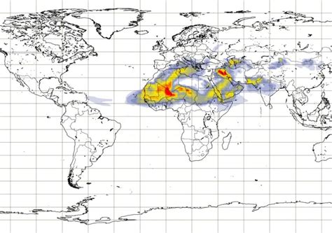 Noticias del tiempo Actualidad Página 932723 Meteored