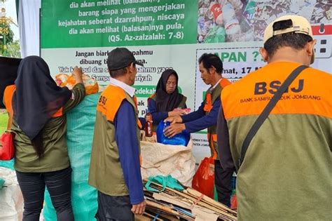 Gerakan Pemilahan Sampah Harus Libatkan Seluruh Lapisan Masyarakat