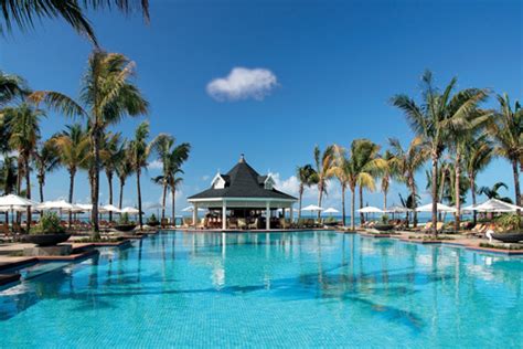 Heritage Le Telfair Golf Spa Resort Mauritius Medwellness