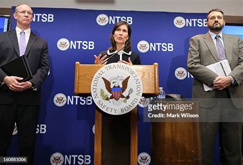 Ntsb Office Of Research And Engineering Photos And Premium High Res