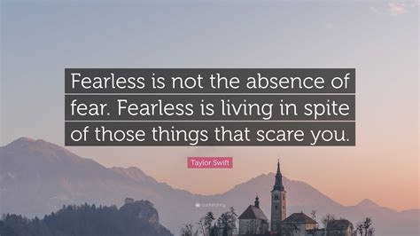 I Am Fearless Quotes : I AM ME - This Inspirational Speech Will Inspire ...