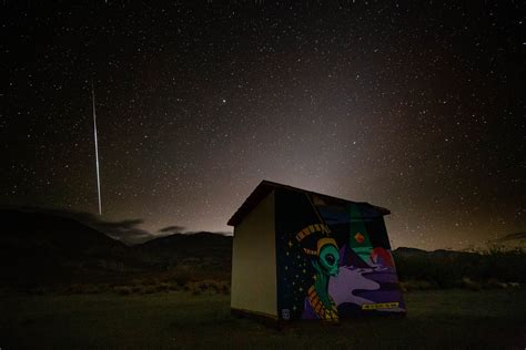 California Dark Sky Fest — Eastern Sierra Observatory