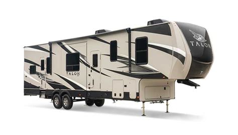 Travel Trailers Or Fifth Wheel Toy Haulers Thor Industries