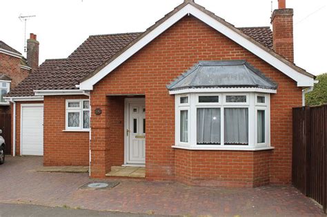 2 bed bungalow for sale in Langwith Drive, Holbeach, Spalding PE12 - Zoopla