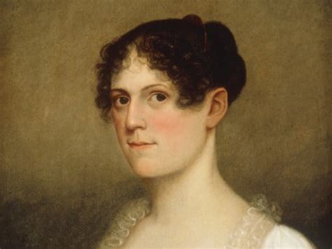 Theodosia Burr Alston