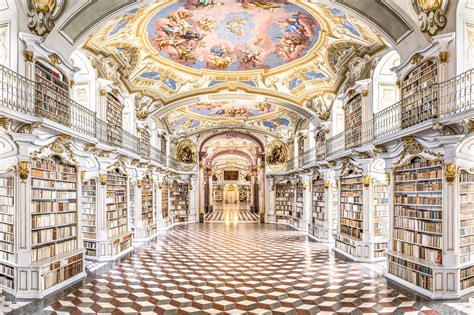 The world’s most beautiful libraries | Anthology | Luxury lifestyle ...