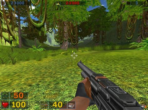 Serious Sam The Second Encounter 2002 Windows Ссылки описание