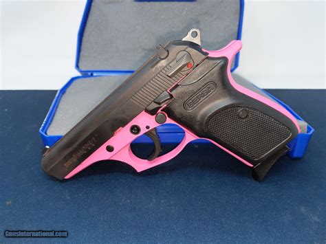 Bersa Thunder 380 380 Acp