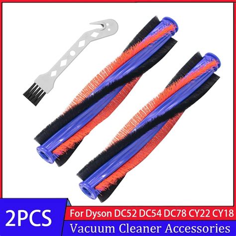 Replacement Brush Roller For Dyson Dc Dc Dc Cy Cy Cy Vacuum