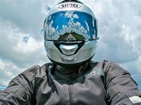 11 technologies on motorcycle helmet visors that will make your visor ...