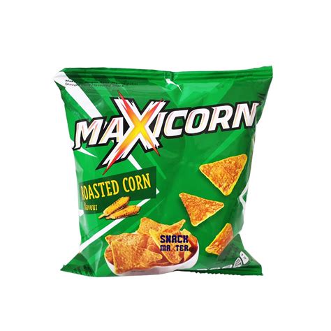 Jual MAXICORN Snack Jagung 20gr Shopee Indonesia