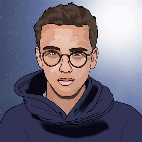 My Fanart Of Logic Version 1 Rlogic301