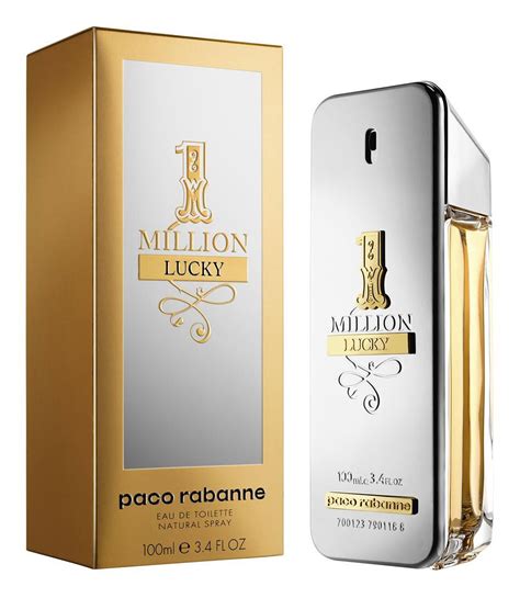 One Million Eau De Parfum Uomo ~ Montale Profumo