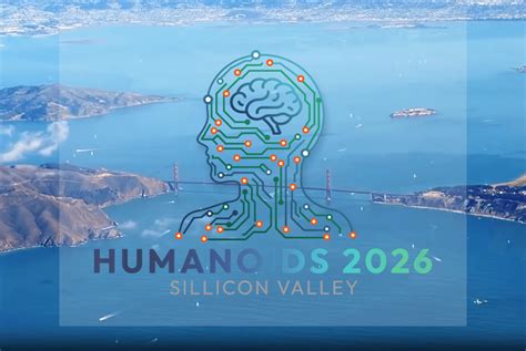 Robotics Summit 2026 - RobotToday