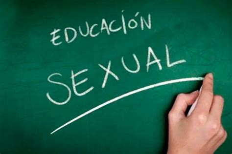 La Importancia De La Esi En El Debate Por El Aborto Legal Necesitamos Educación Sexual Para