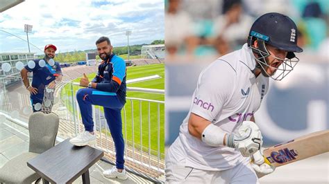 IND Vs ENG Rohit Sharma Recalls Rishabh Pant S Masterclass In Response