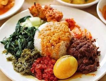 Makanan Terenak Indonesia Versi Taste Atlas Balisore