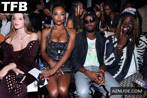 PATINA MILLER Nude AZNude