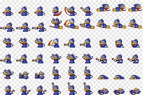 Mario Rpg Maker Vx Ace Sprites