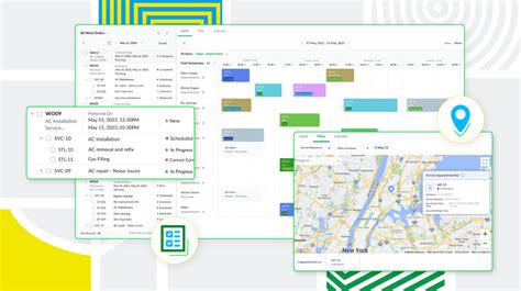 Introducing Zoho FSM Streamline Field Operations And Deliver